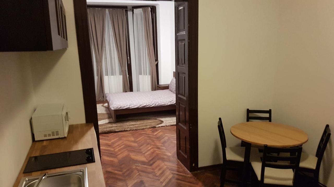 Cosy Studio-Apartament Oradea Ngoại thất bức ảnh