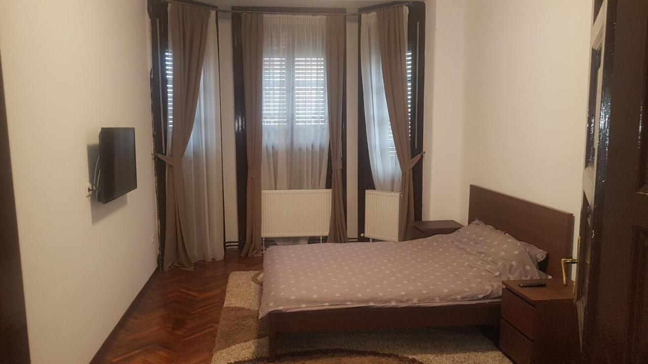 Cosy Studio-Apartament Oradea Ngoại thất bức ảnh