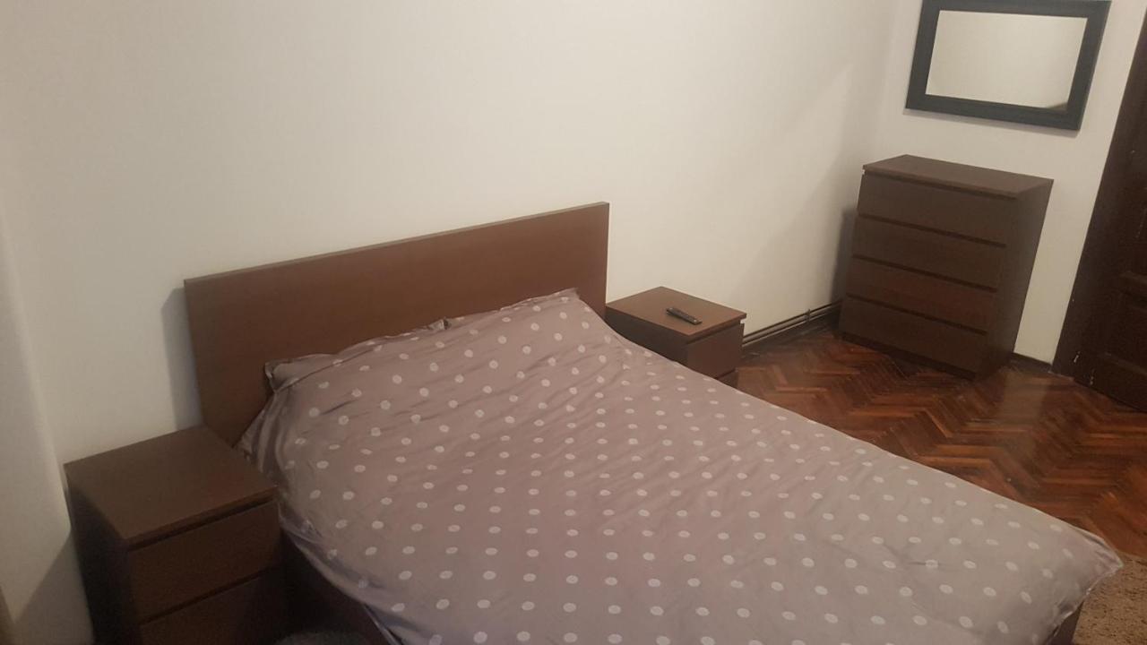 Cosy Studio-Apartament Oradea Ngoại thất bức ảnh