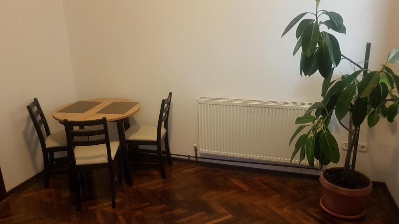 Cosy Studio-Apartament Oradea Ngoại thất bức ảnh